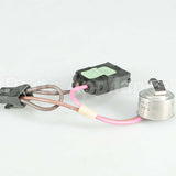 W10139165 Whirlpool Wire Assy-Bimetal,Fc,Fdb