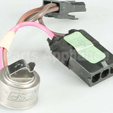 W10139165 Whirlpool Wire Assy-Bimetal,Fc,Fdb