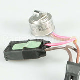 W10139165 Whirlpool Wire Assy-Bimetal,Fc,Fdb