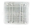 W10139223 Whirlpool Lower Rack Assy