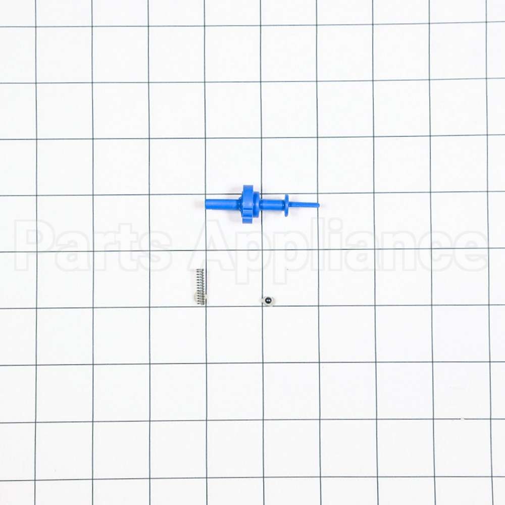 W10139619 Whirlpool Shaft
