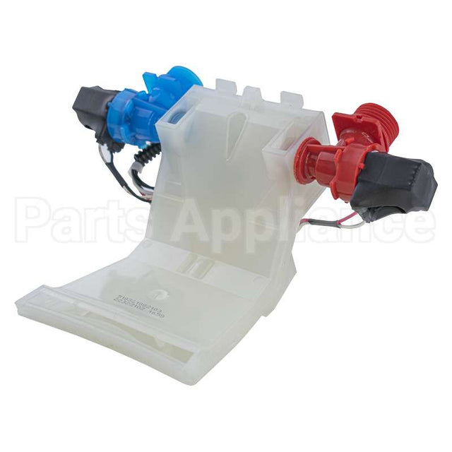 W10140917 Water Valve Compatible