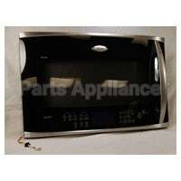 W10141627 Whirlpool Door/Mw