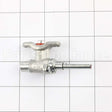 W10141711 Whirlpool Valve Surface - Natural