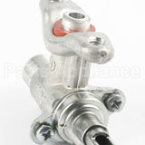 W10141711 Whirlpool Valve Surface - Natural