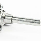 W10141711 Whirlpool Valve Surface - Natural