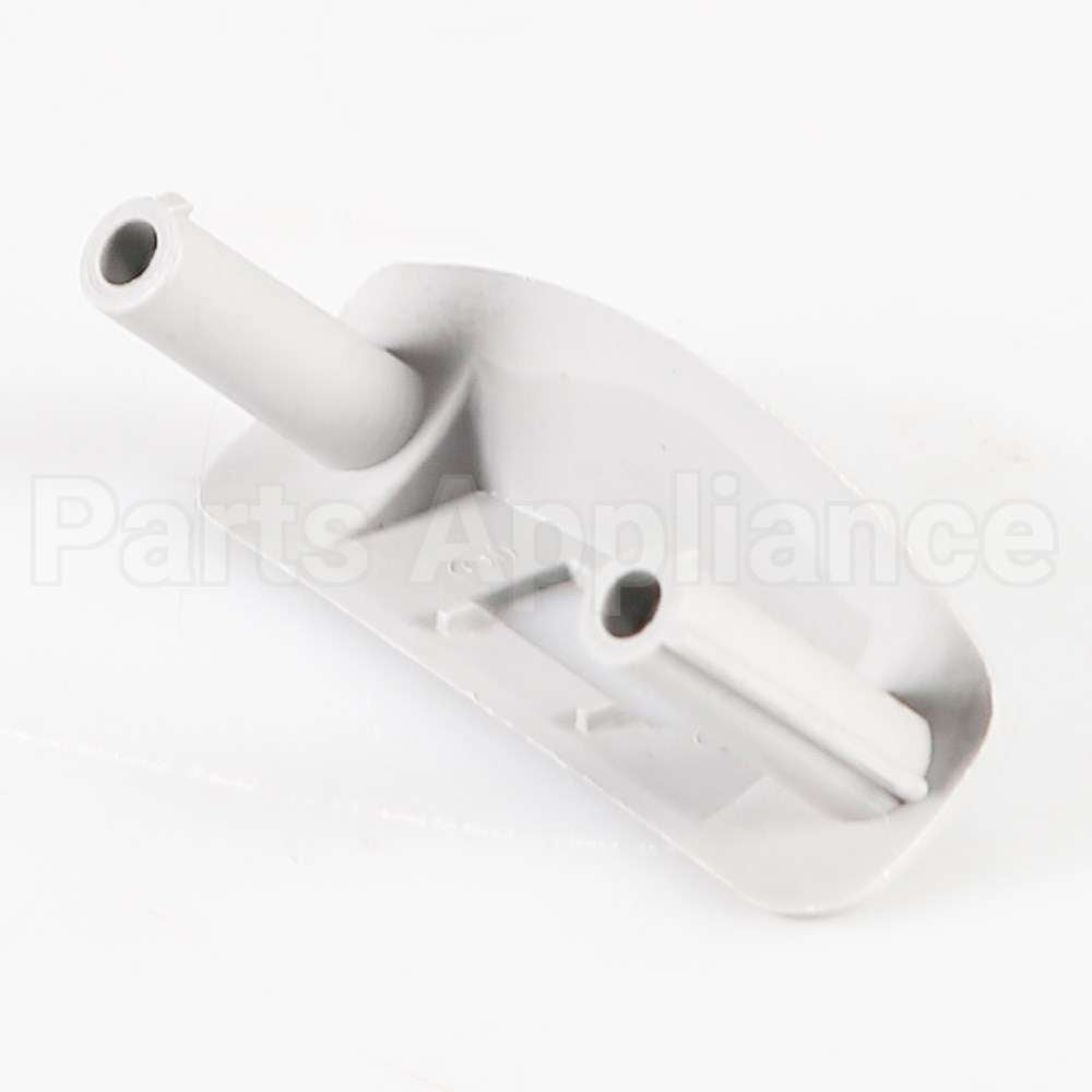 W10143661 Whirlpool Bezel - Lid Lock - Eleph