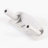 W10143661 Whirlpool Bezel - Lid Lock - Eleph