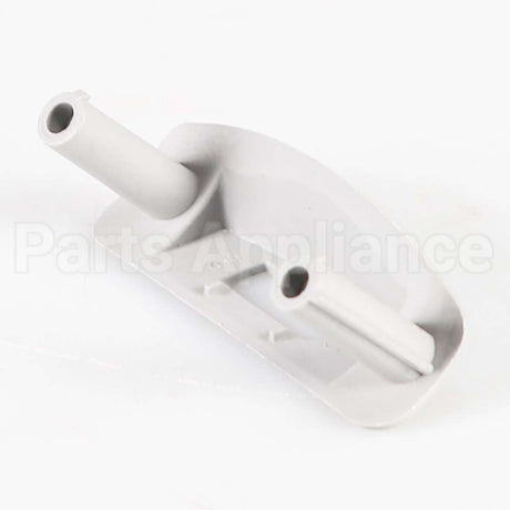 W10143661 Whirlpool Bezel - Lid Lock - Eleph