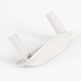 W10143661 Whirlpool Bezel - Lid Lock - Eleph