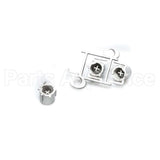 W10143982 Whirlpool Button