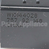W10144028 Whirlpool Switch Assy