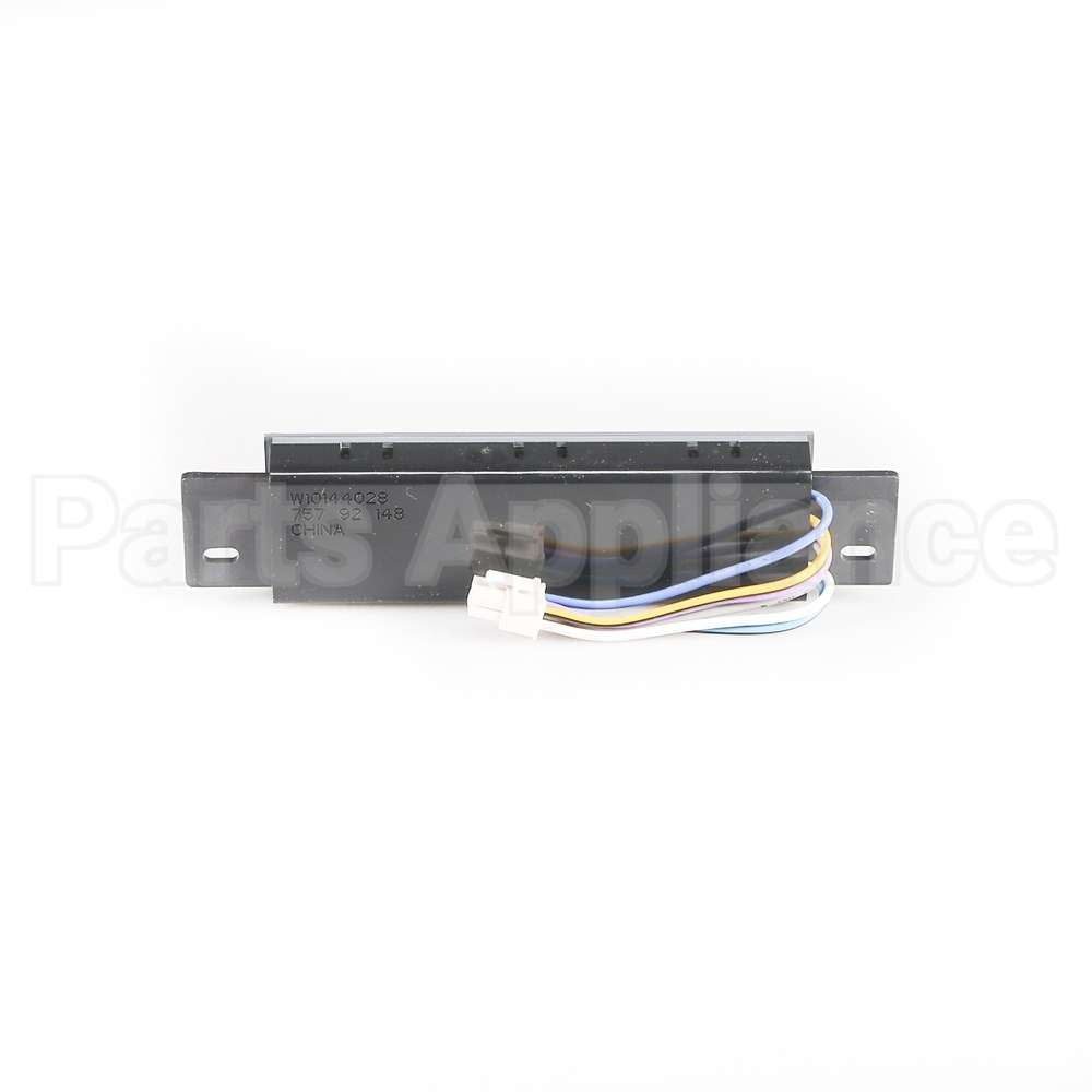 W10144028 Whirlpool Switch Assy