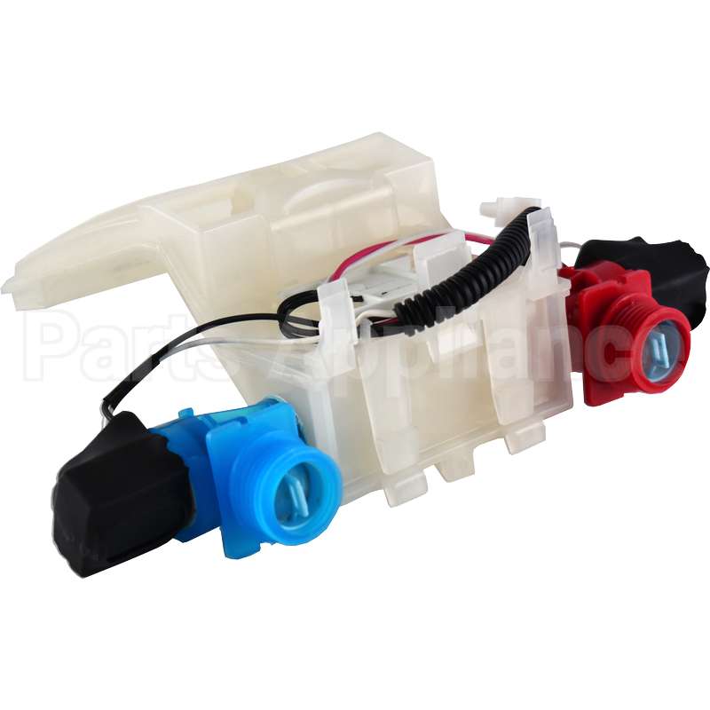 W10144820 Water Valve Compatible
