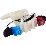 W10144820 Water Valve Compatible