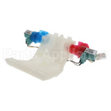 W10144820 Water Valve Compatible
