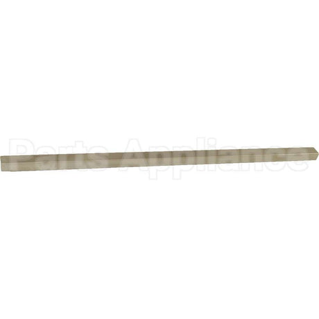 W10144984 Whirlpool Trim - Side Lh Ss Sgl