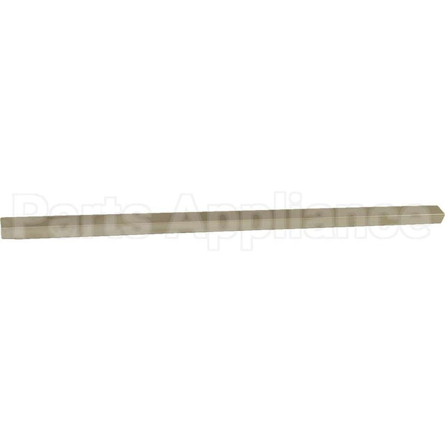 W10144984 Whirlpool Trim - Side Lh Ss Sgl