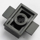 W10145157 Whirlpool Retainer, Facia Cover