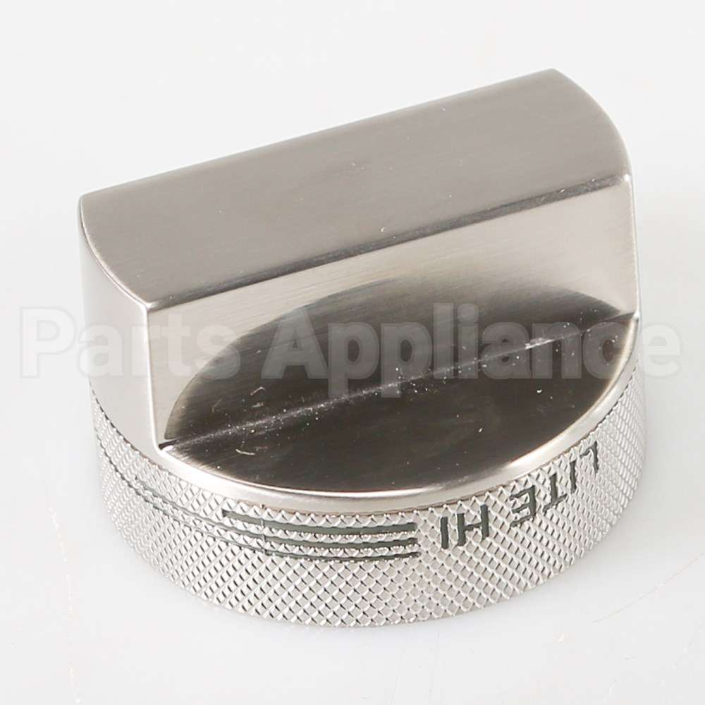 W10145454 Whirlpool Knob-Single