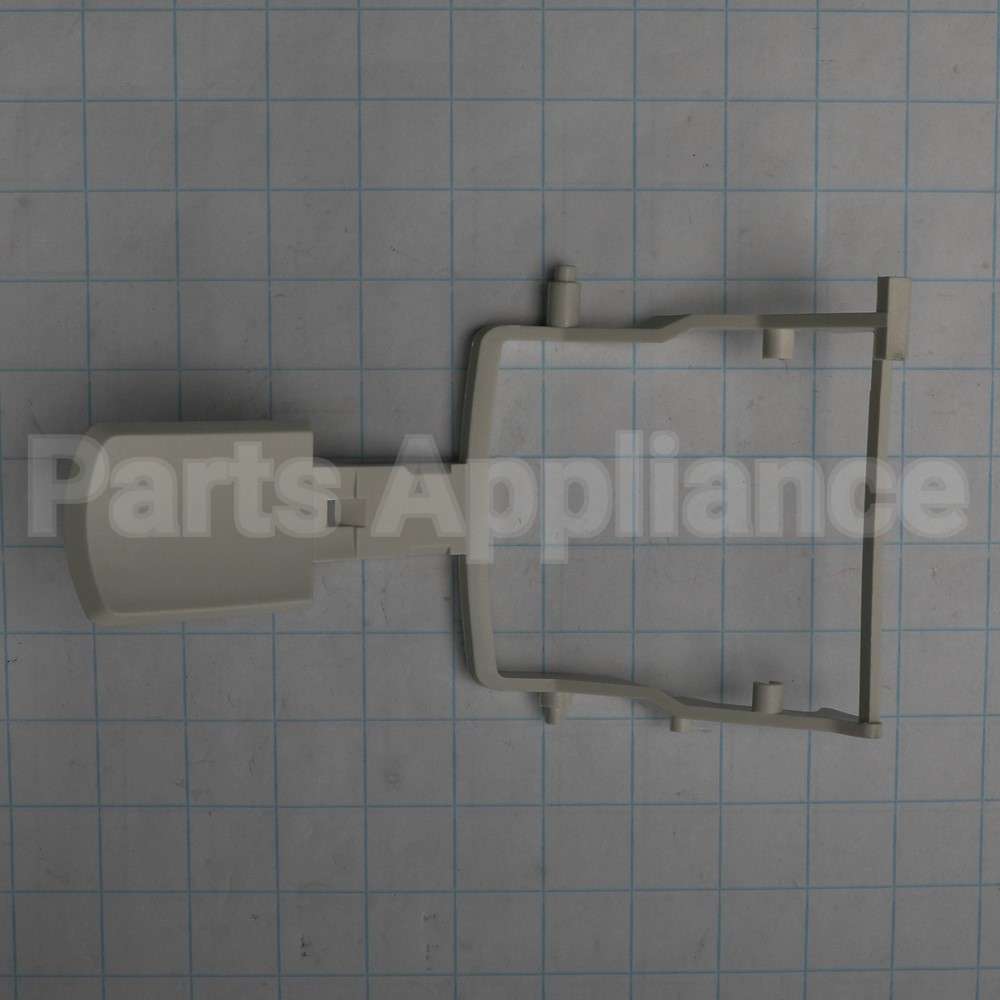 W10152855 Whirlpool Lever-Ice,T