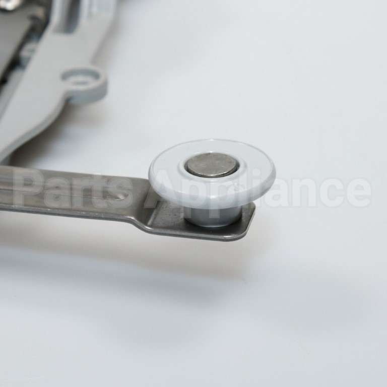 W10153530 Whirlpool Rack Adjuster Assembly-L