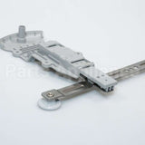 W10153530 Whirlpool Rack Adjuster Assembly-L