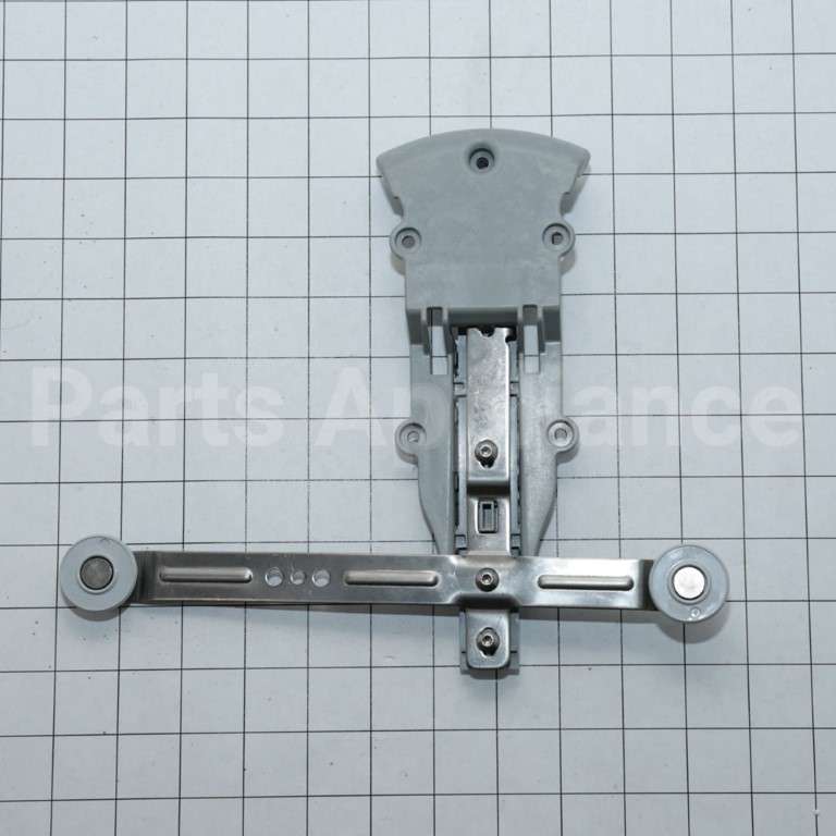 W10153530 Whirlpool Rack Adjuster Assembly-L