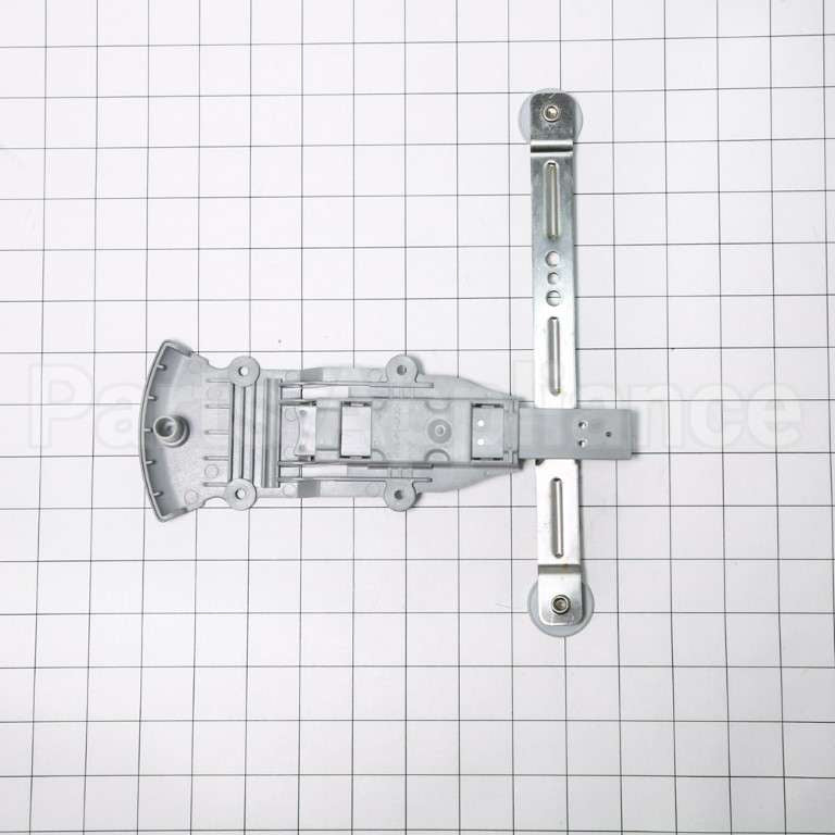 W10153530 Whirlpool Rack Adjuster Assembly-L