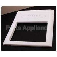 W10153855 Whirlpool Front Cover Assy Wh