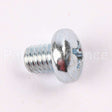 W10155121 Whirlpool M5-0.8 X 6.0 Pn Cr