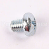 W10155121 Whirlpool M5-0.8 X 6.0 Pn Cr