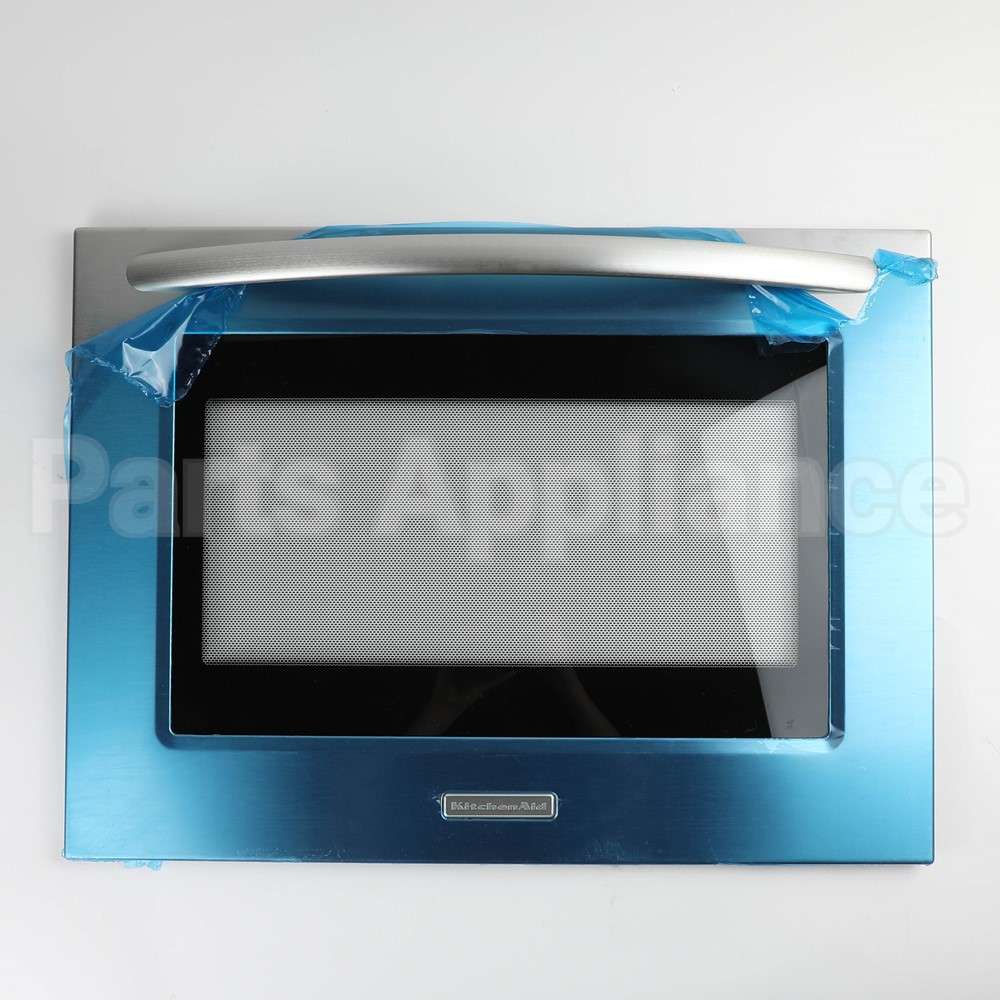 W10155557 Whirlpool Door Asm - Outer Ss