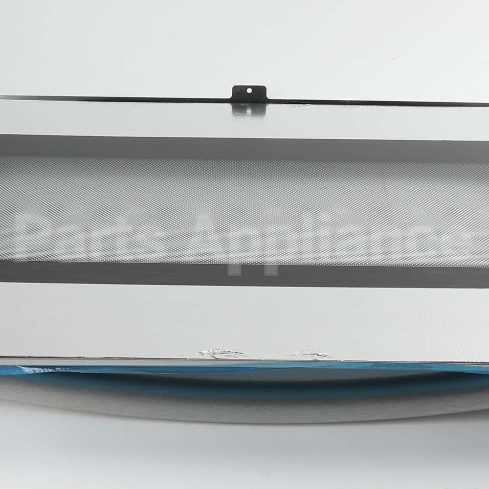 W10155557 Whirlpool Door Asm - Outer Ss
