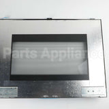 W10155557 Whirlpool Door Asm - Outer Ss