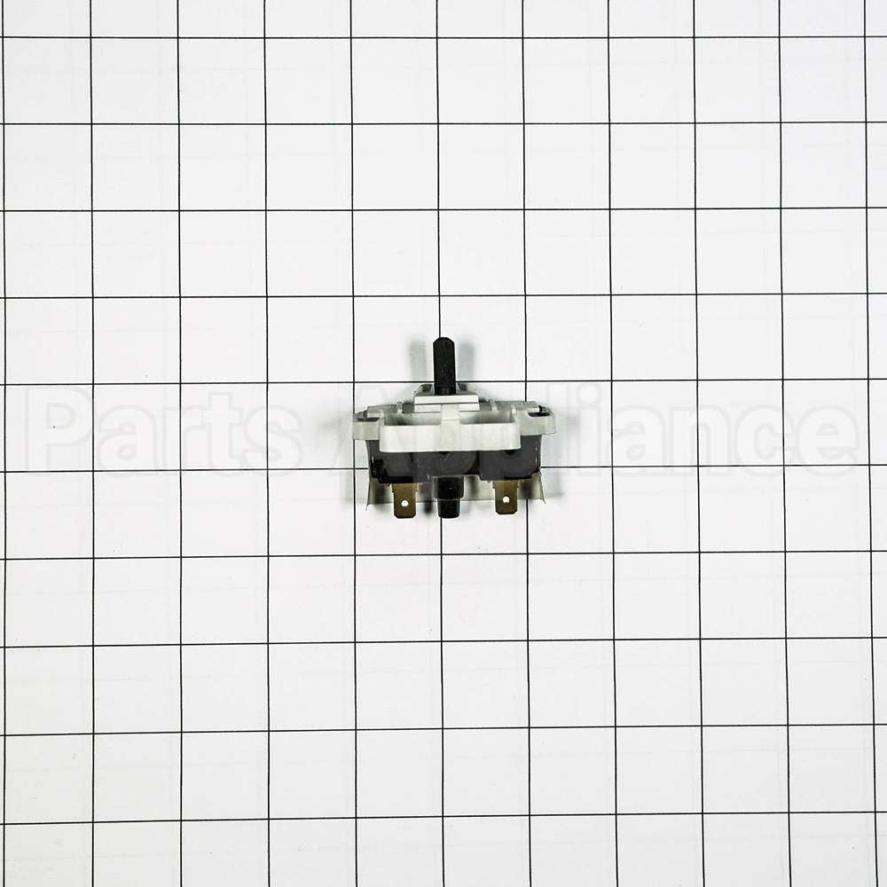 W10156101 Whirlpool P.T.S. Switch & Shield A