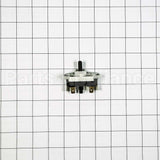 W10156101 Whirlpool P.T.S. Switch & Shield A