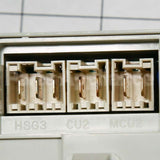 W10156258 Whirlpool Cntrl-Elec