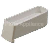 W10157435 Whirlpool Endcap-Handle Wp Wh Cont