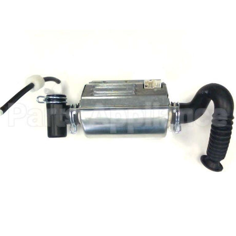 W10157910 Whirlpool Steamer