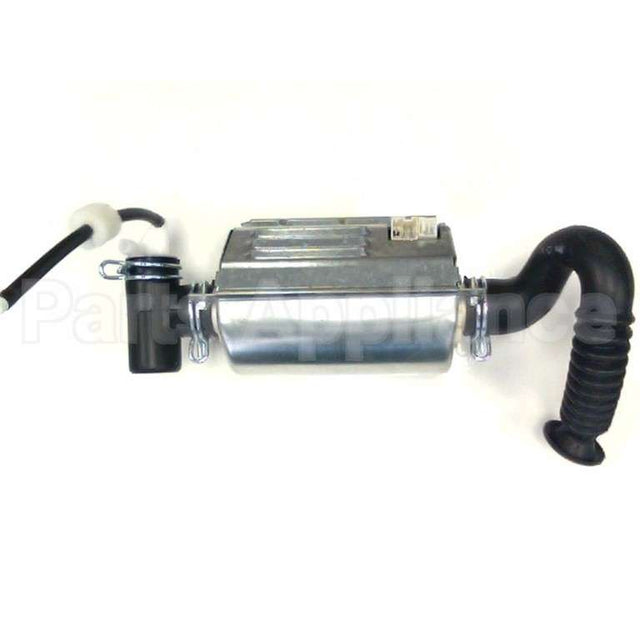 W10157910 Whirlpool Steamer