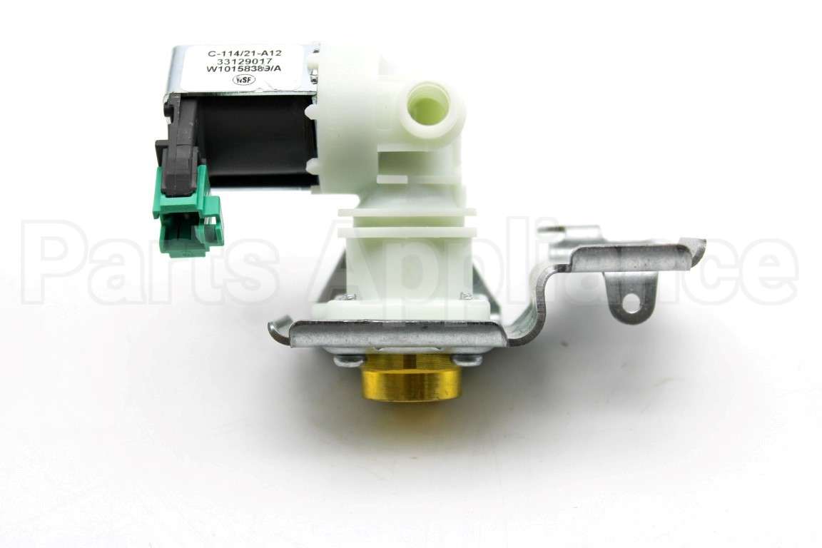 W10158389 Water Valve Compatible