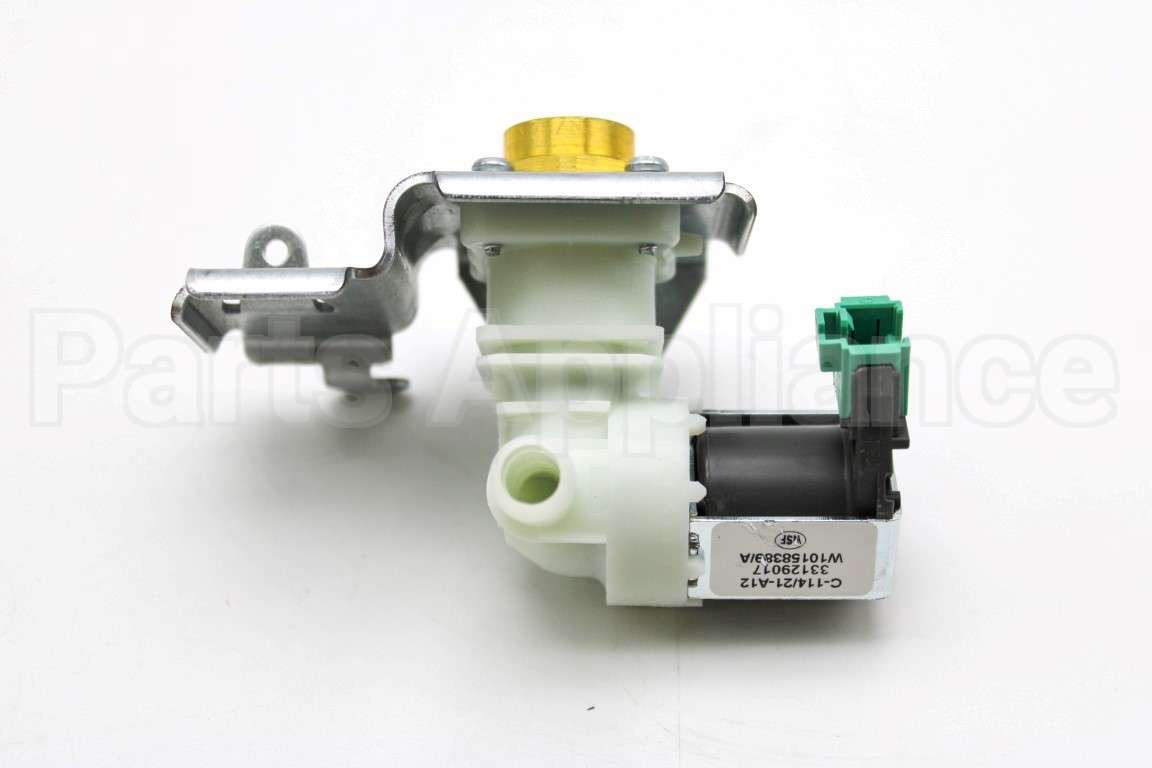 W10158389 Water Valve Compatible
