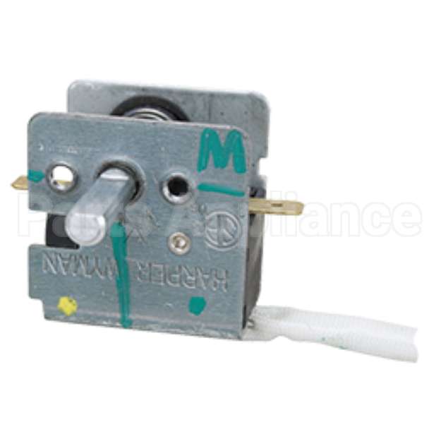 W10159016 Thermostat Compatible