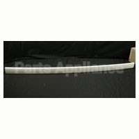 W10159708 Whirlpool Handle-Extrusion Wp Wh C