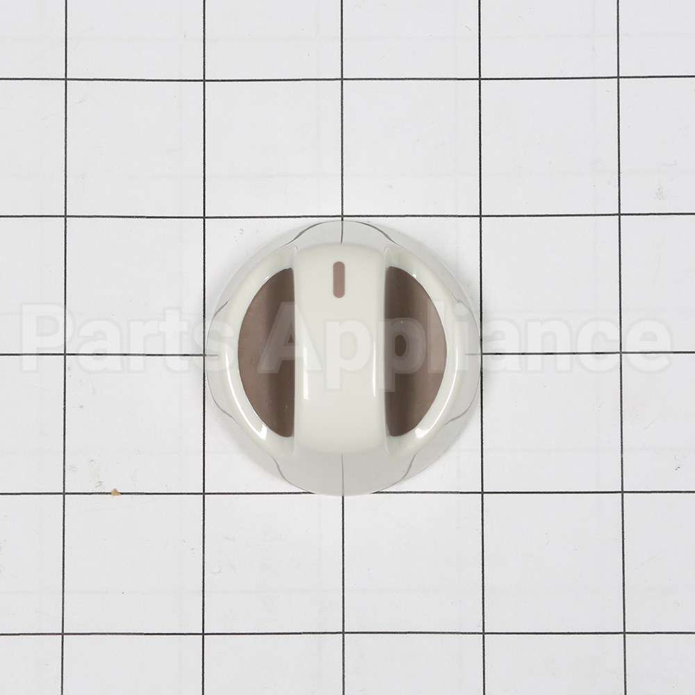 W10160369 Whirlpool Knob,Ka Elec Biscuit *