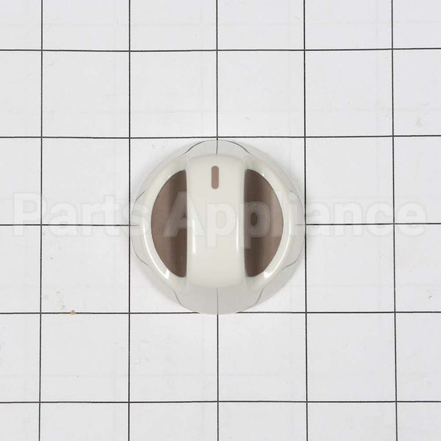 W10160369 Whirlpool Knob,Ka Elec Biscuit *