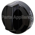 W10160649 Burner Knob Compatible