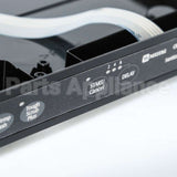 W10161144 Whirlpool Control Panel Assembly (