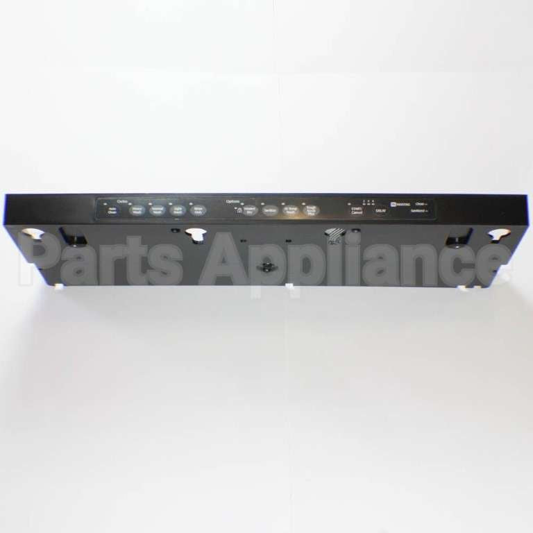 W10161144 Whirlpool Control Panel Assembly (